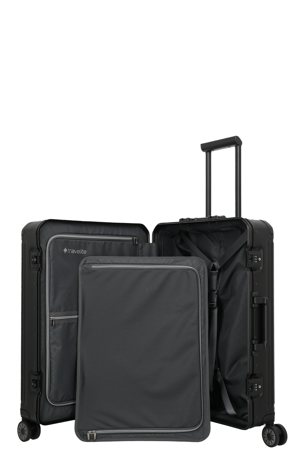 Travelite Koffer/Trolley Next – mit 4 Rollen – Bild 56