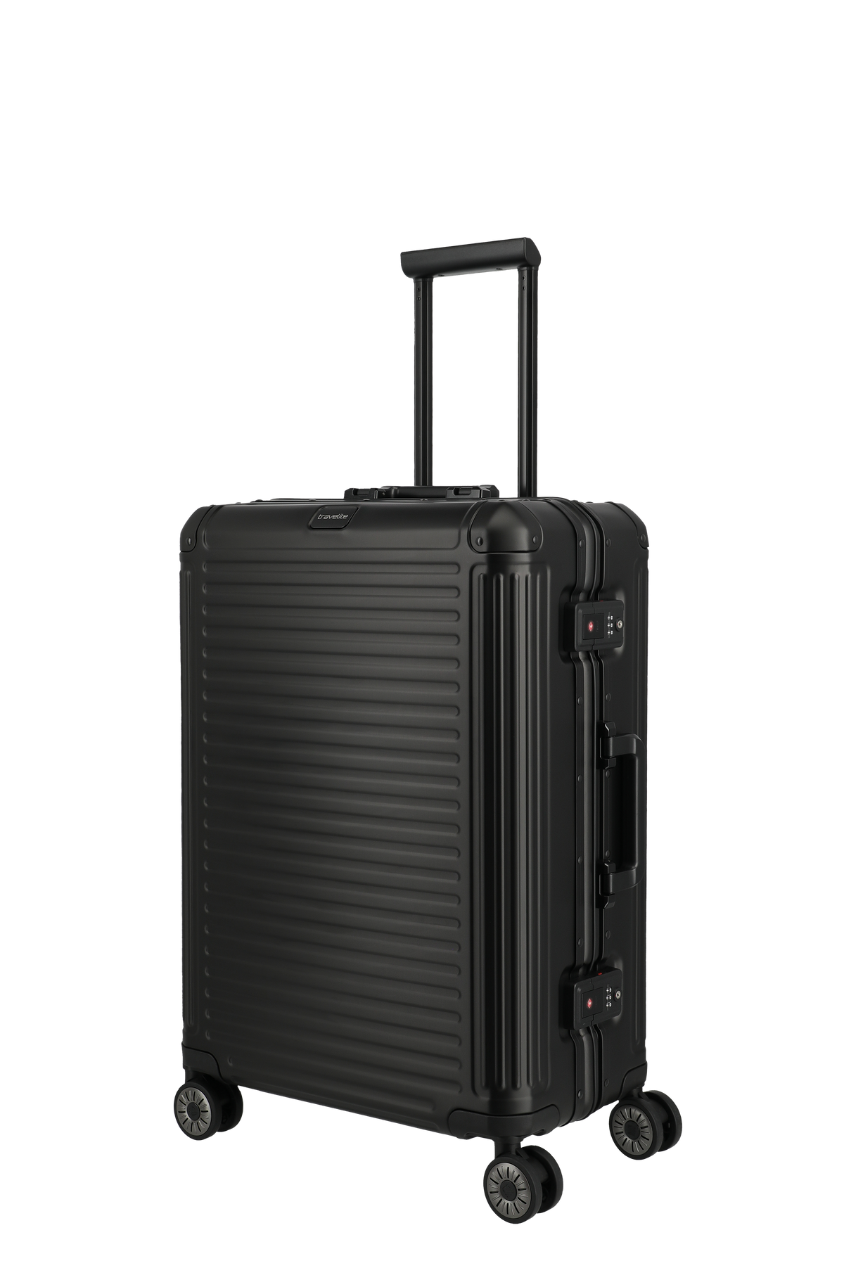 Travelite Koffer/Trolley Next – mit 4 Rollen – Bild 50