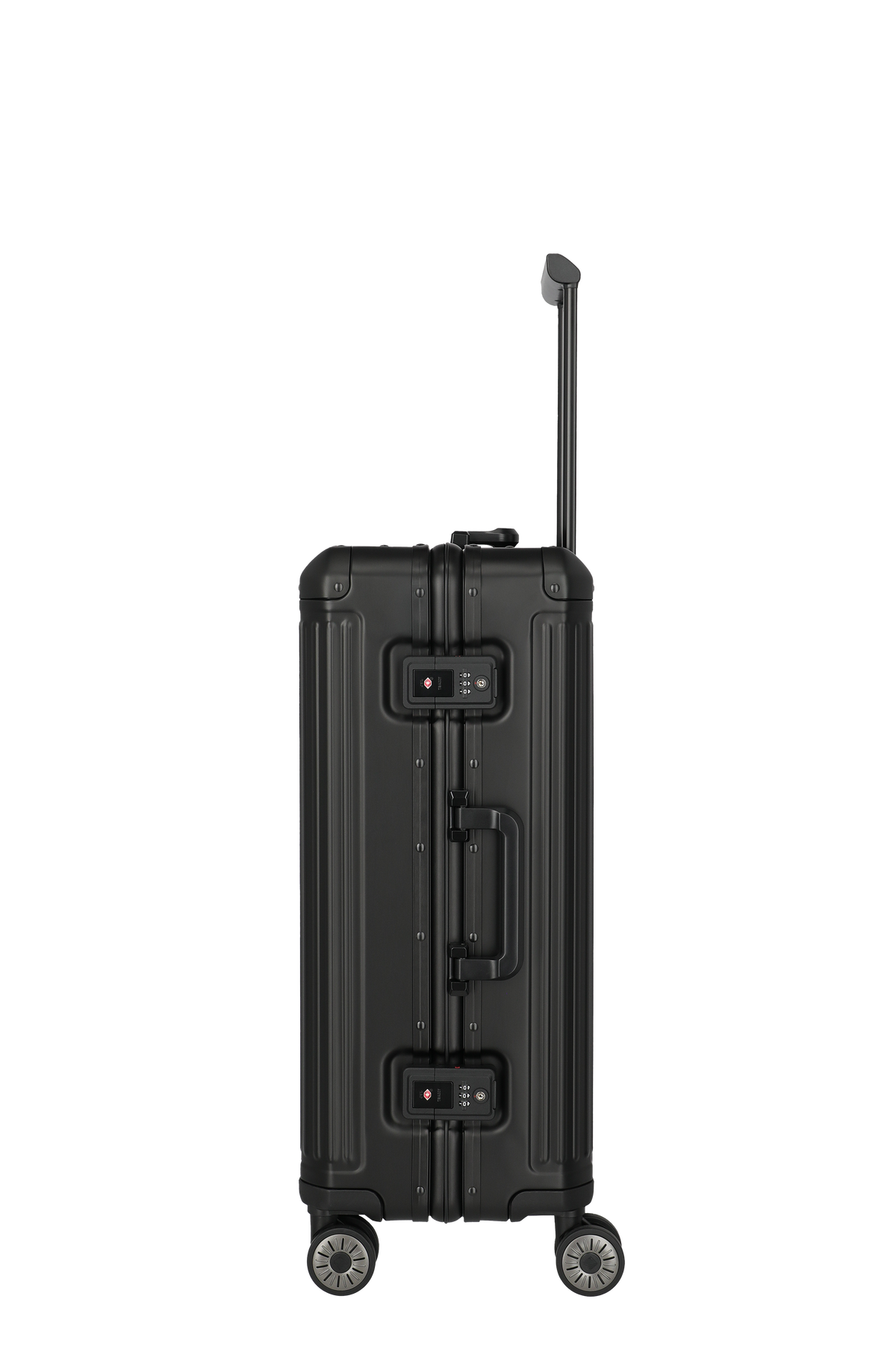 Travelite Koffer/Trolley Next – mit 4 Rollen – Bild 52