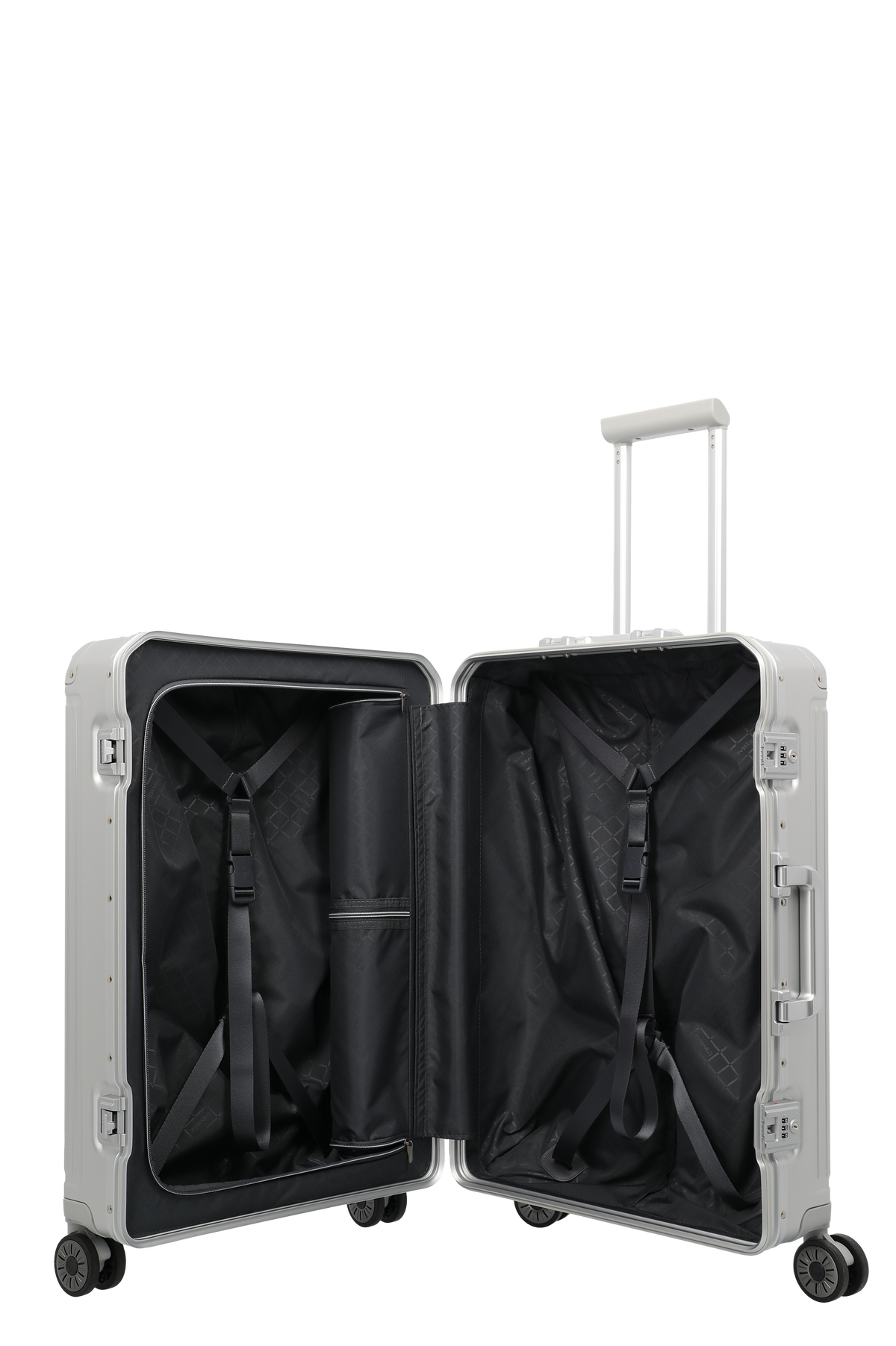 Travelite Koffer/Trolley Next – mit 4 Rollen – Bild 65