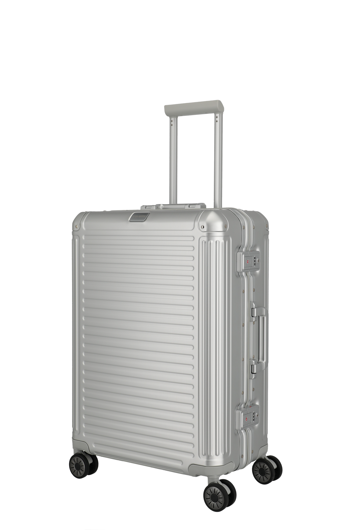 Travelite Koffer/Trolley Next – mit 4 Rollen – Bild 60