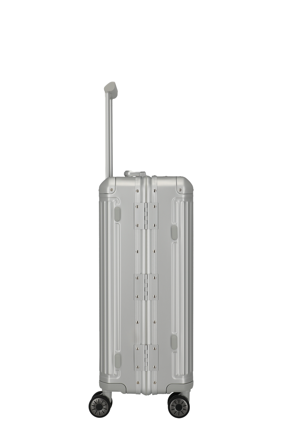 Travelite Koffer/Trolley Next – mit 4 Rollen – Bild 61
