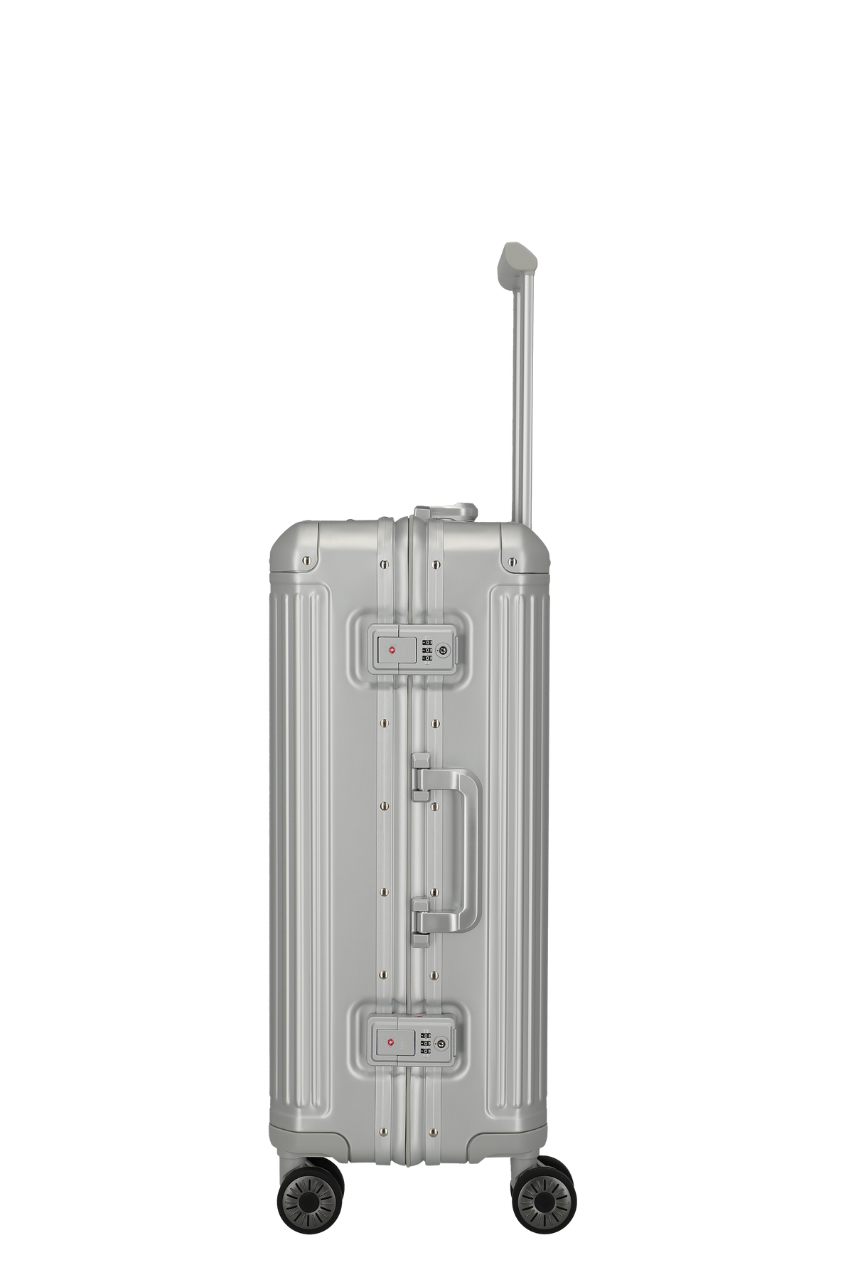 Travelite Koffer/Trolley Next – mit 4 Rollen – Bild 62