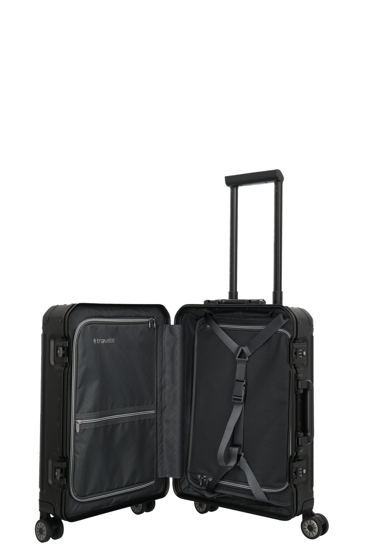 Travelite Koffer/Trolley Next – mit 4 Rollen – Bild 30