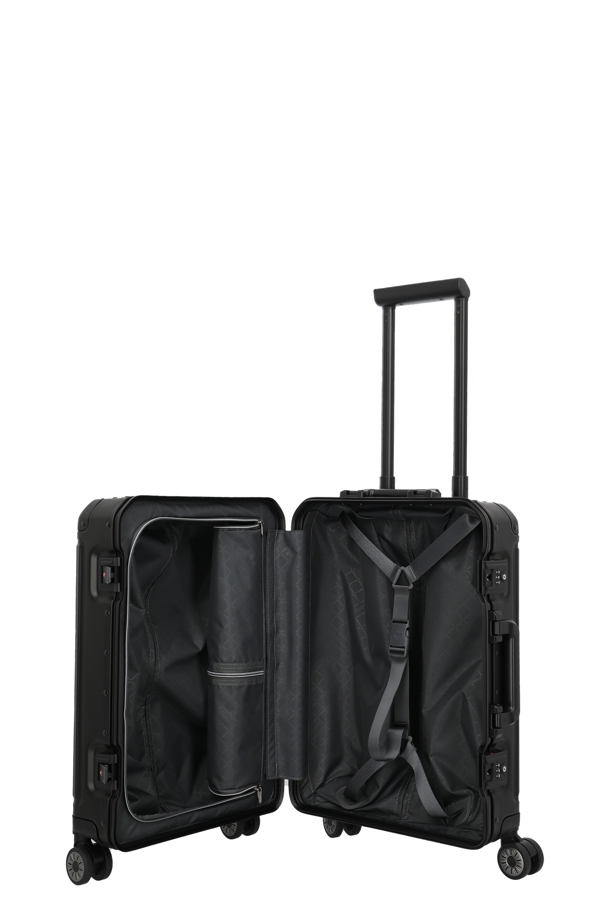 Travelite Koffer/Trolley Next – mit 4 Rollen – Bild 31