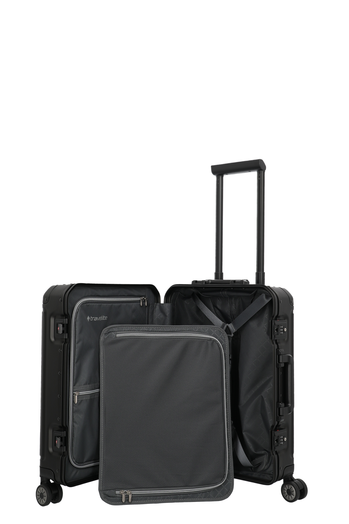 Travelite Koffer/Trolley Next – mit 4 Rollen – Bild 32