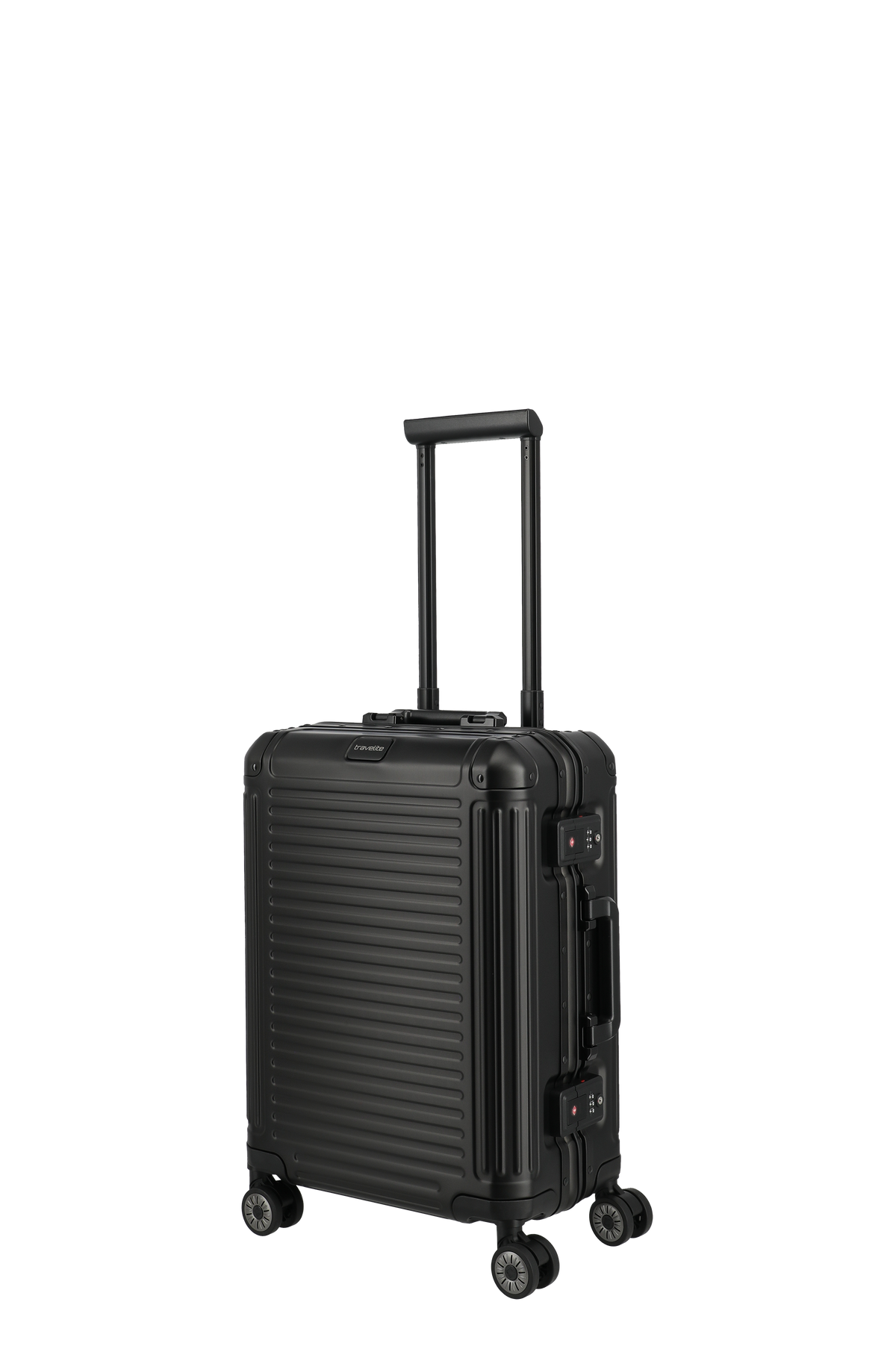 Travelite Koffer/Trolley Next – mit 4 Rollen – Bild 26