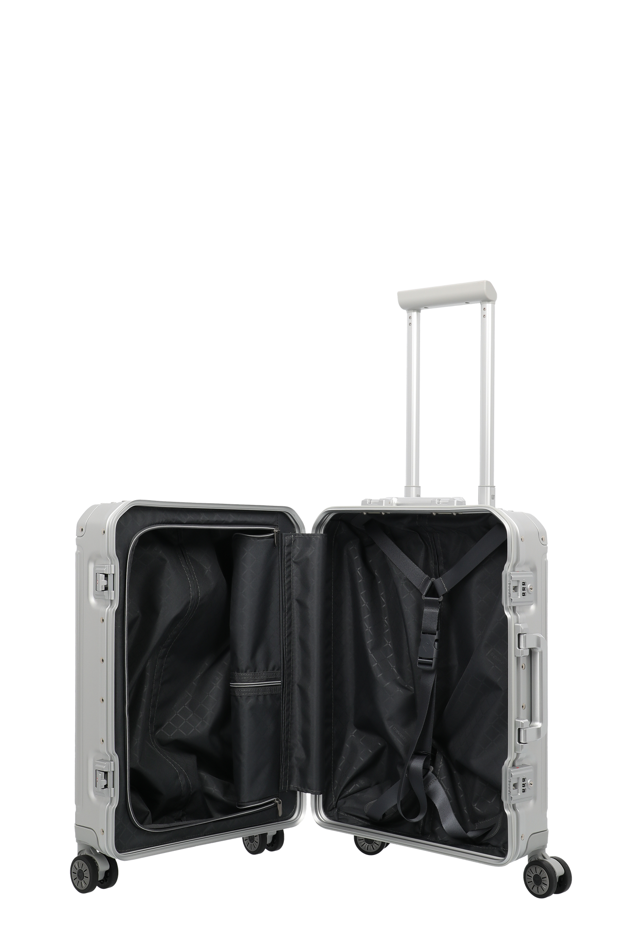 Travelite Koffer/Trolley Next – mit 4 Rollen – Bild 44