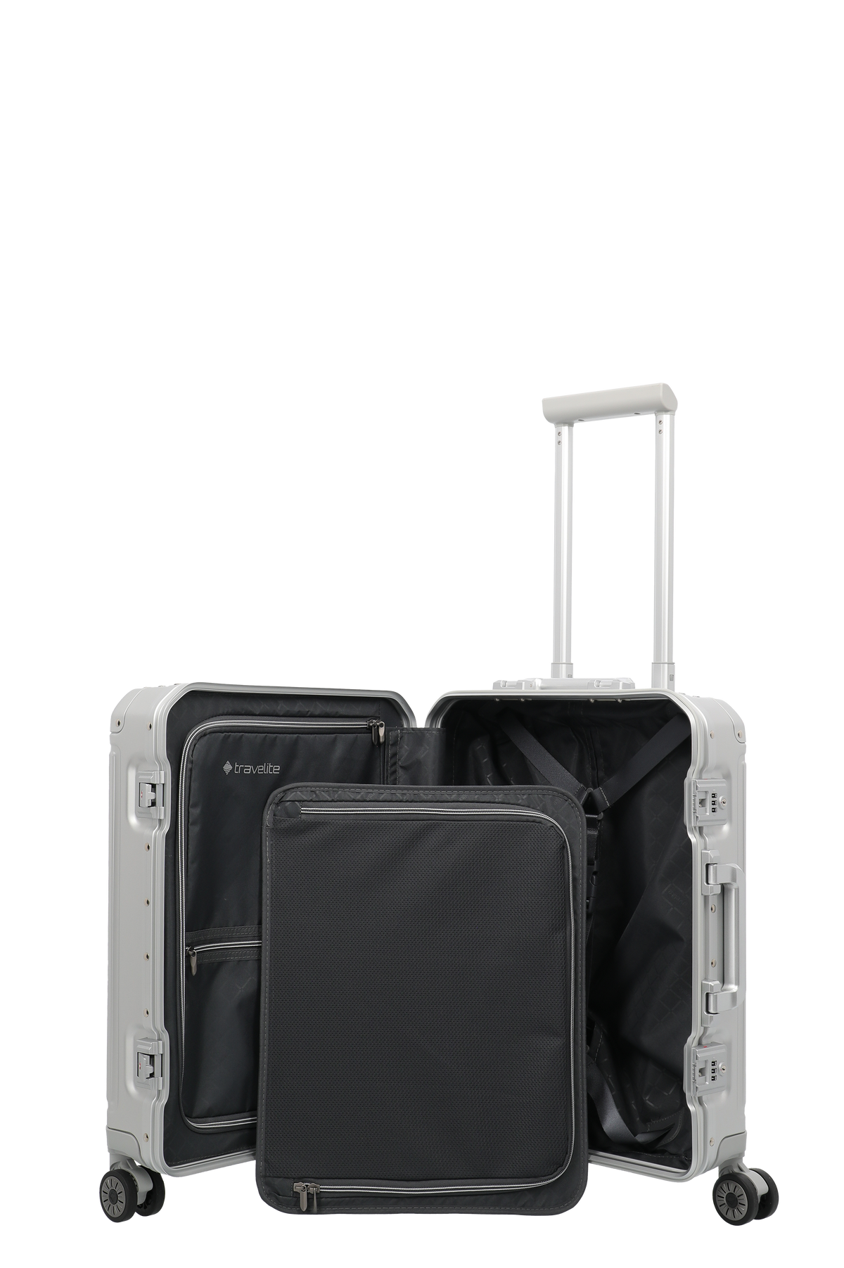 Travelite Koffer/Trolley Next – mit 4 Rollen – Bild 45