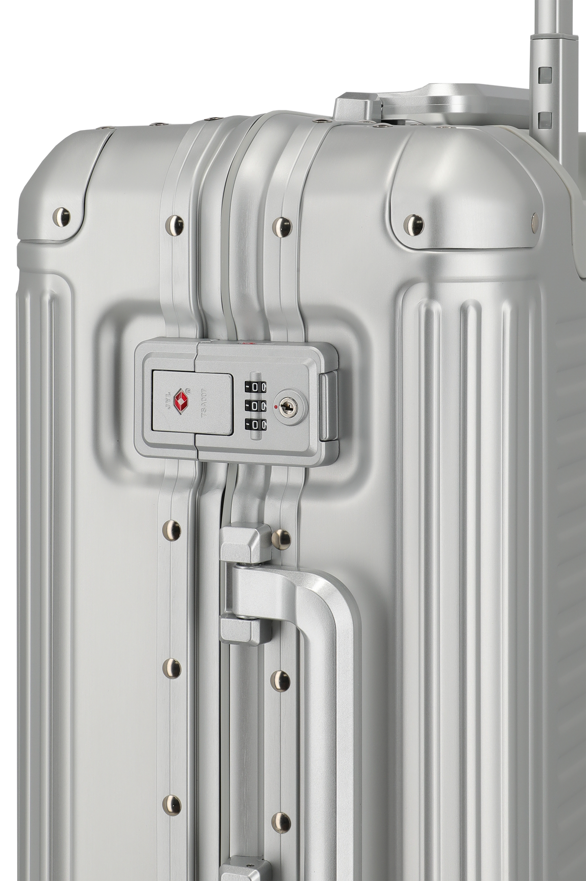 Travelite Koffer/Trolley Next – mit 4 Rollen – Bild 47