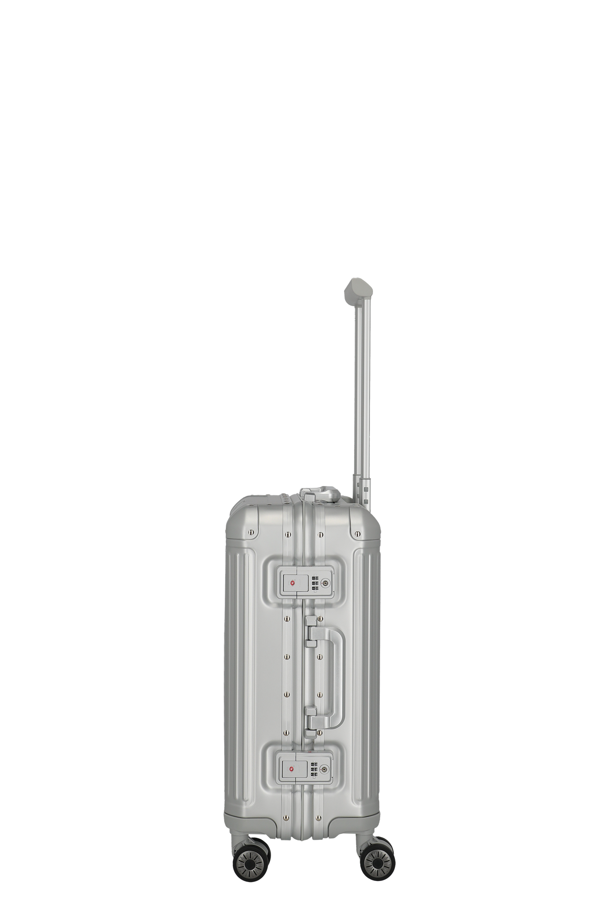 Travelite Koffer/Trolley Next – mit 4 Rollen – Bild 41