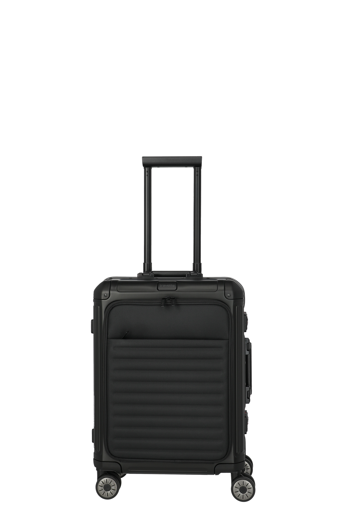 Travelite Koffer/Trolley Next – mit 4 Rollen – Bild 1