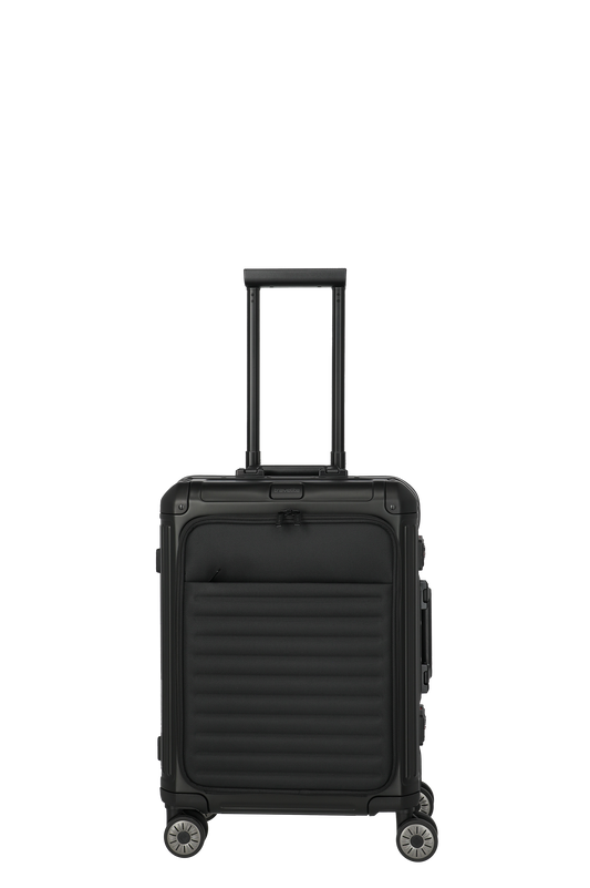 Travelite Koffer/Trolley Next – mit 4 Rollen – Bild 1