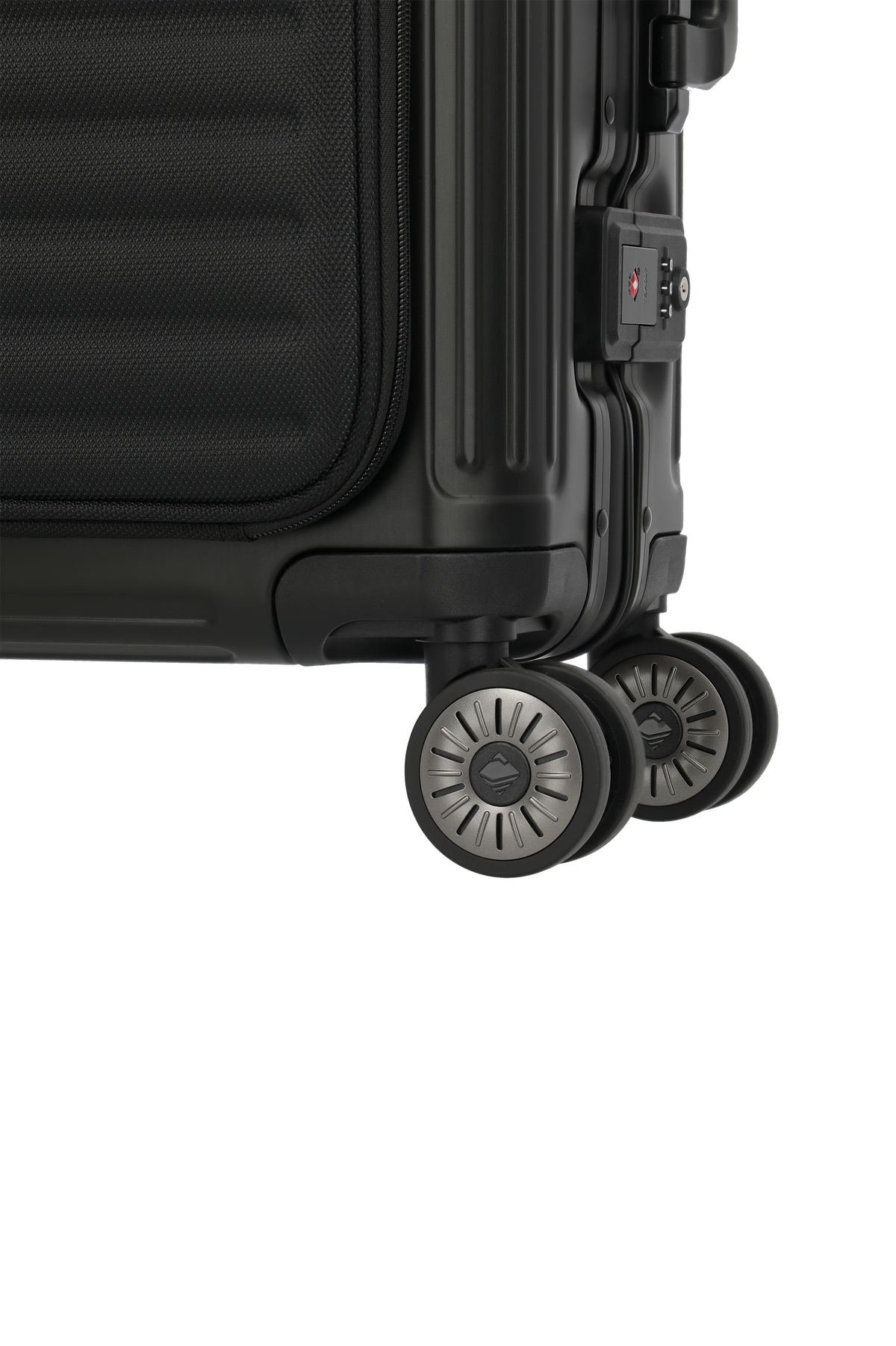Travelite Koffer/Trolley Next – mit 4 Rollen – Bild 10