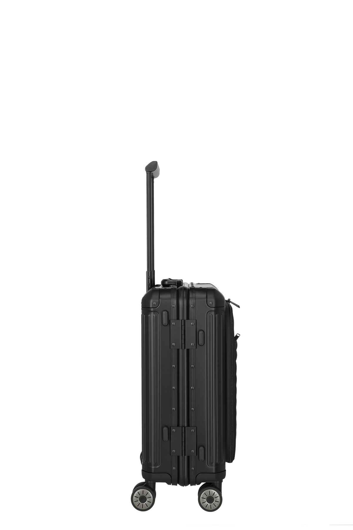 Travelite Koffer/Trolley Next – mit 4 Rollen – Bild 4