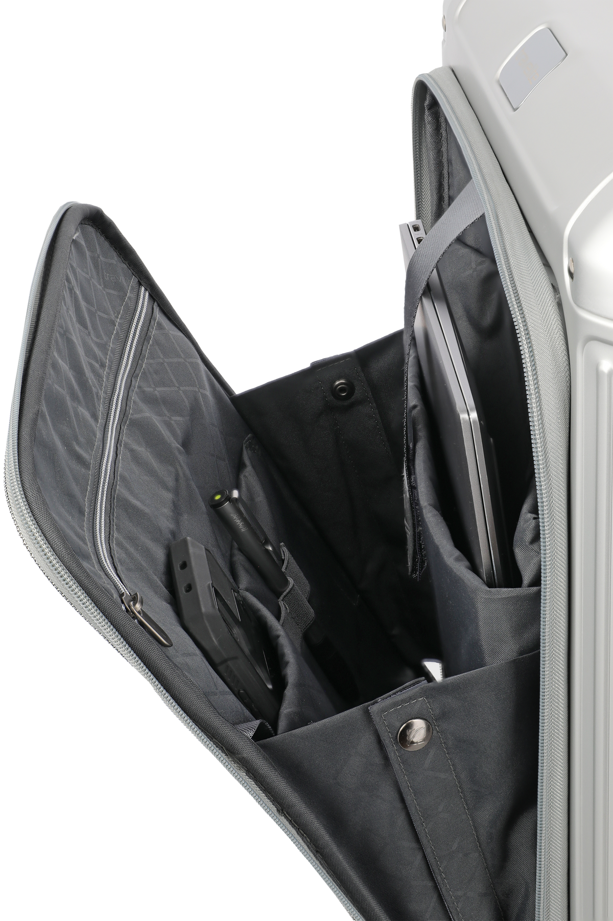 Travelite Koffer/Trolley Next – mit 4 Rollen – Bild 24