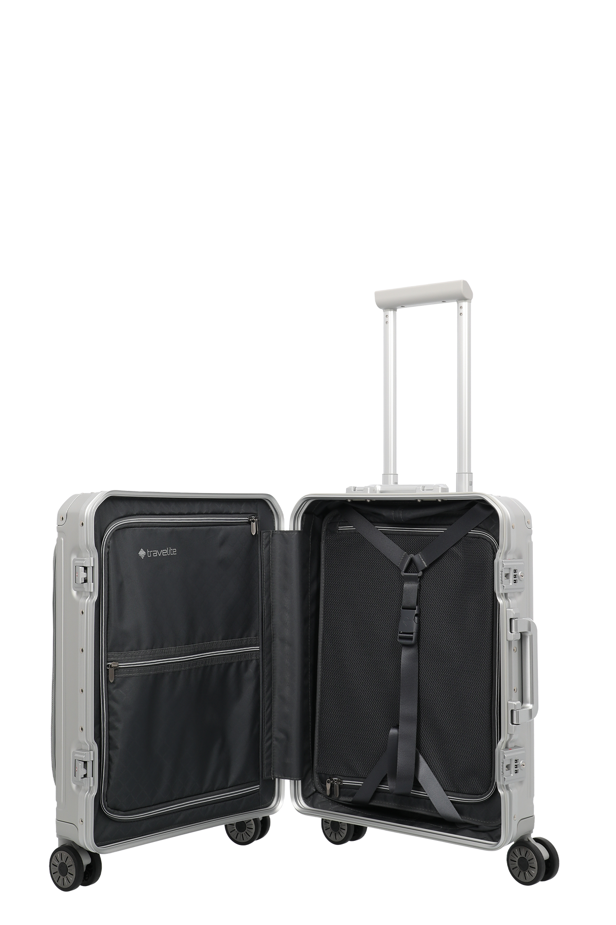 Travelite Koffer/Trolley Next – mit 4 Rollen – Bild 19