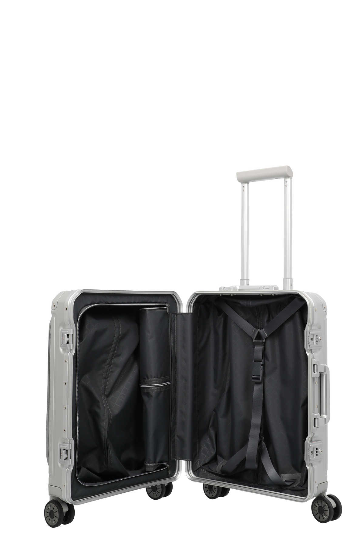 Travelite Koffer/Trolley Next – mit 4 Rollen – Bild 20