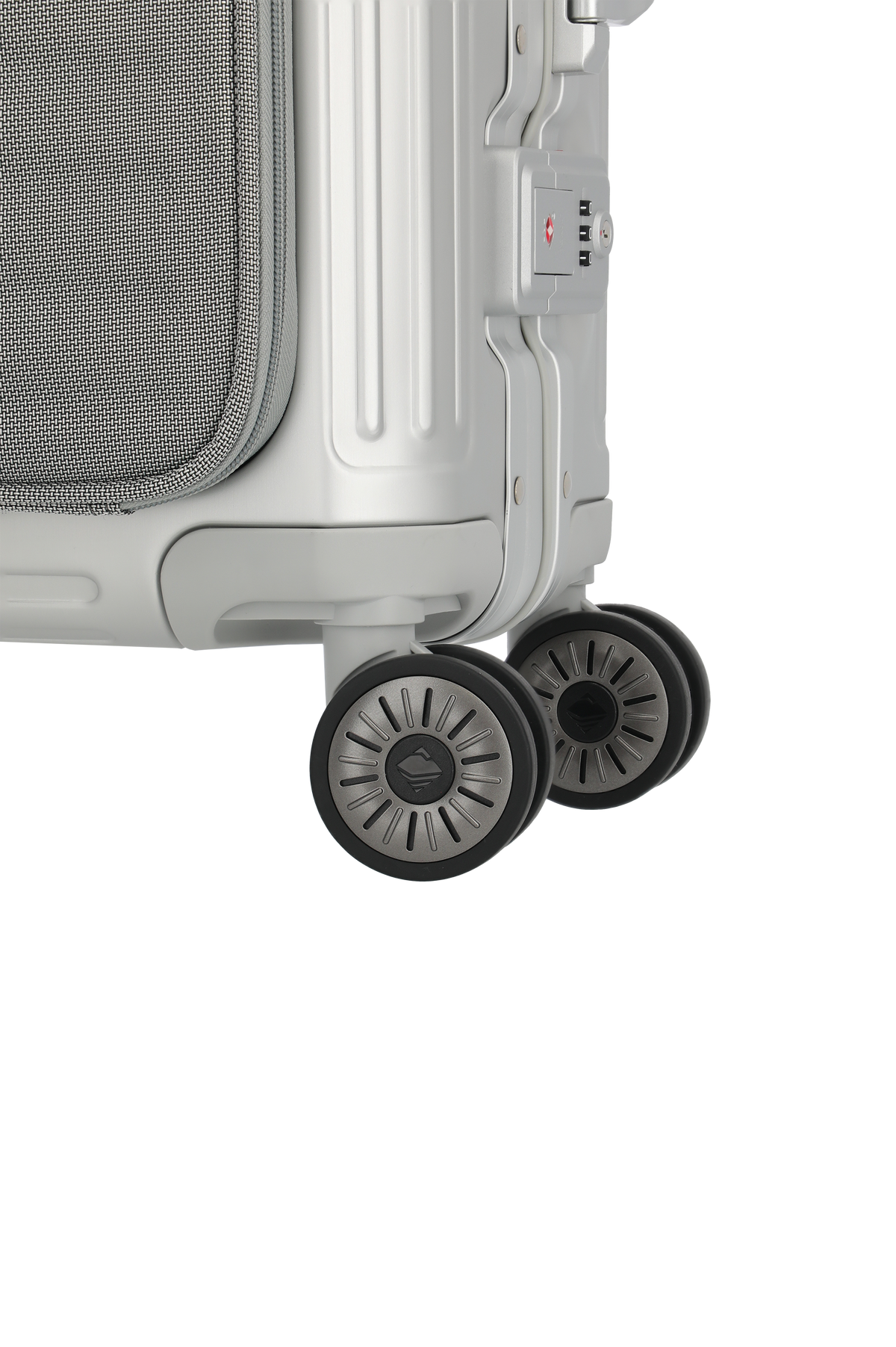 Travelite Koffer/Trolley Next – mit 4 Rollen – Bild 22