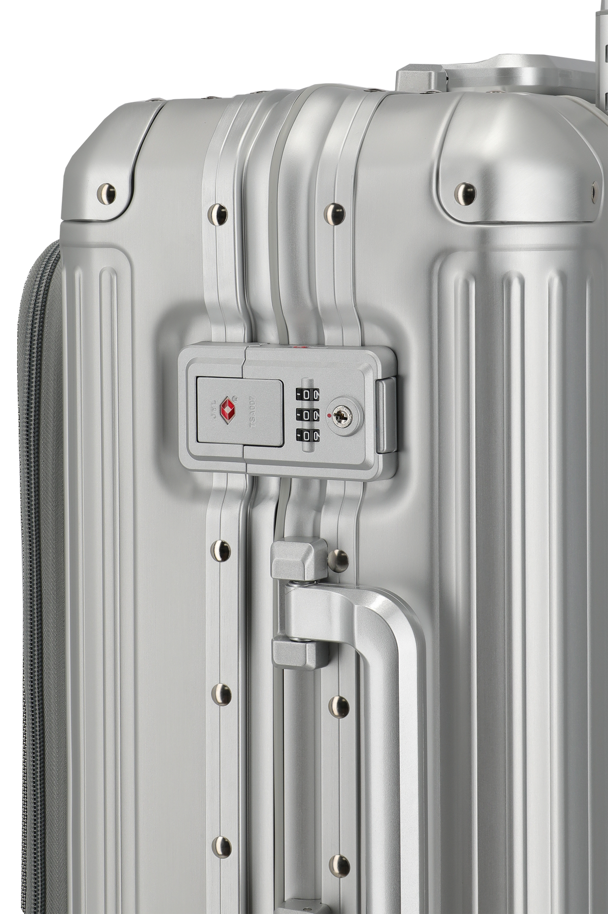Travelite Koffer/Trolley Next – mit 4 Rollen – Bild 23