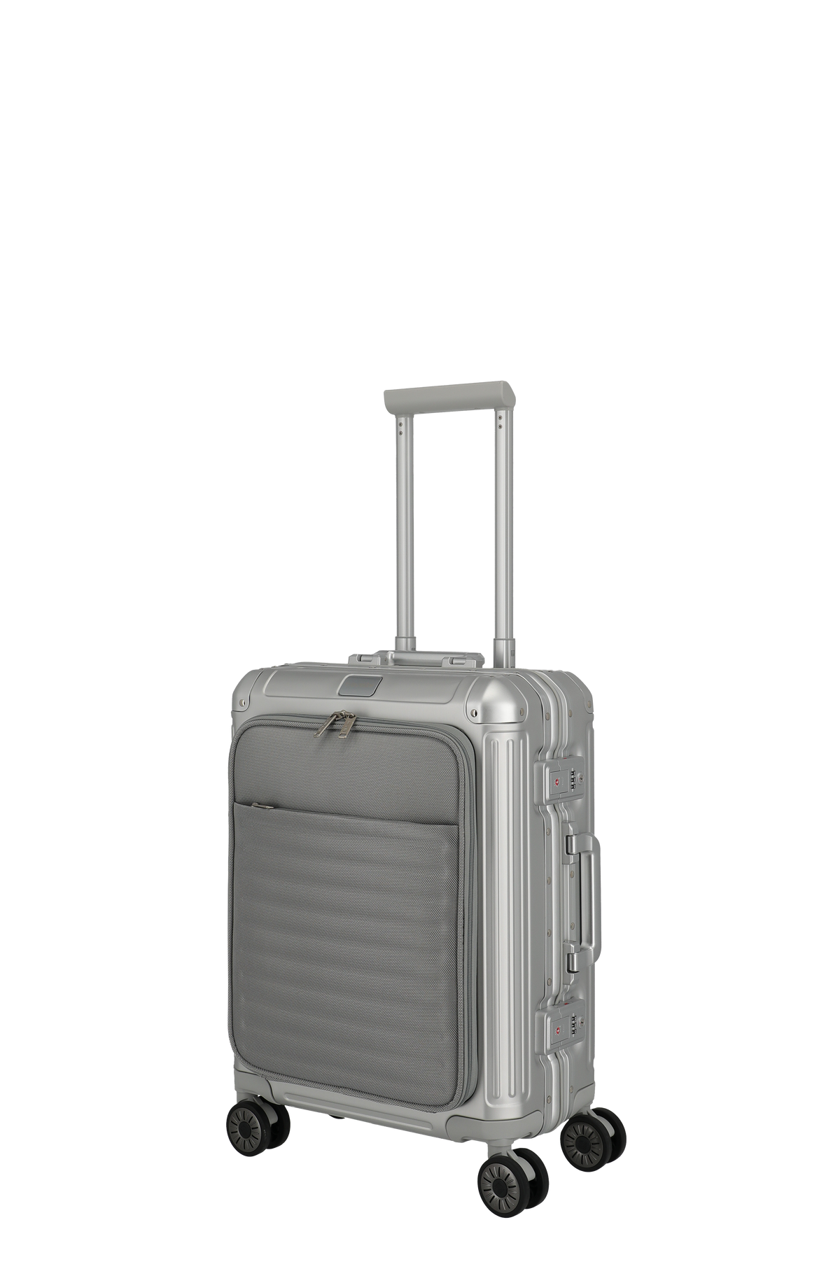 Travelite Koffer/Trolley Next – mit 4 Rollen – Bild 14