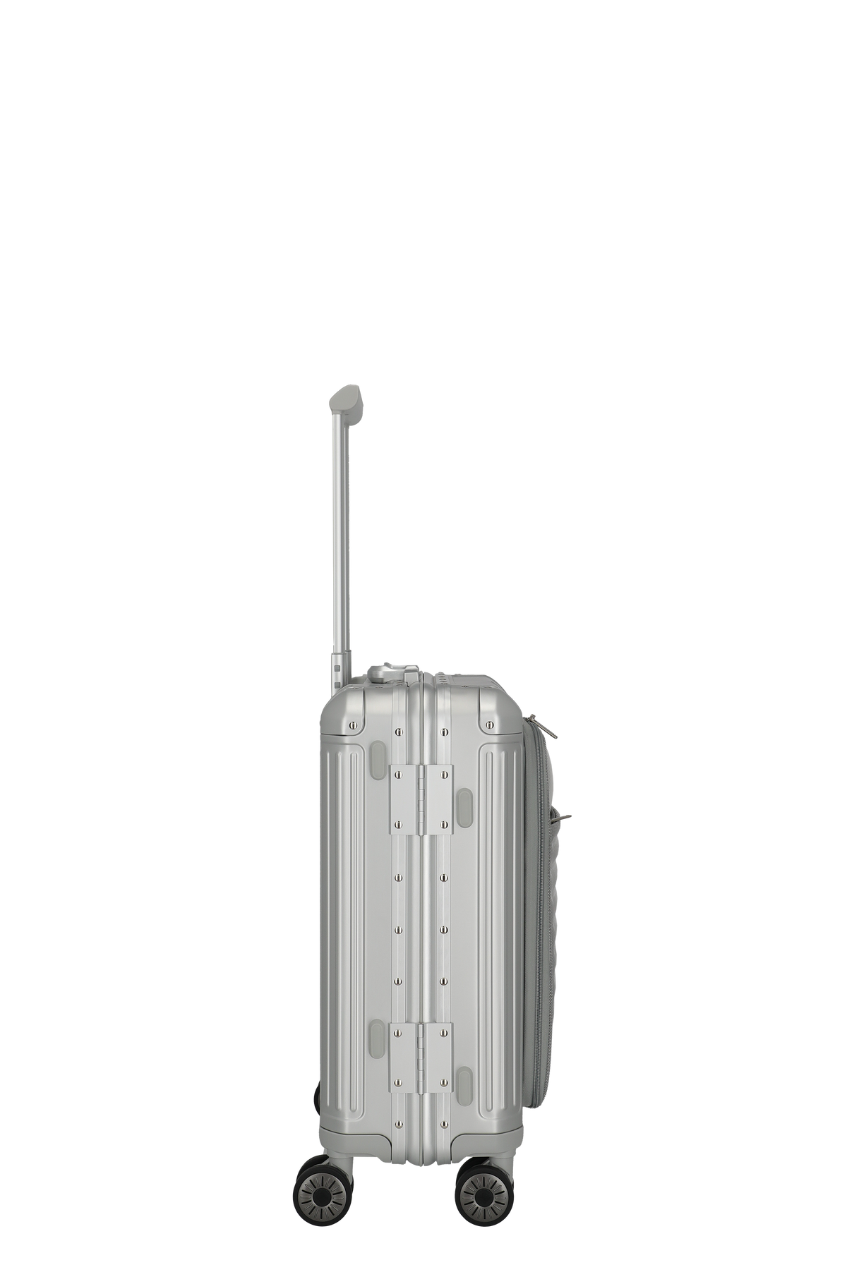 Travelite Koffer/Trolley Next – mit 4 Rollen – Bild 16
