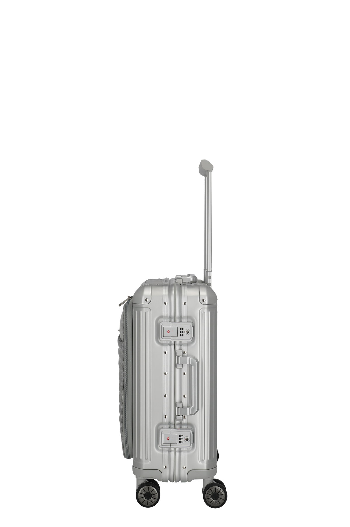 Travelite Koffer/Trolley Next – mit 4 Rollen – Bild 17