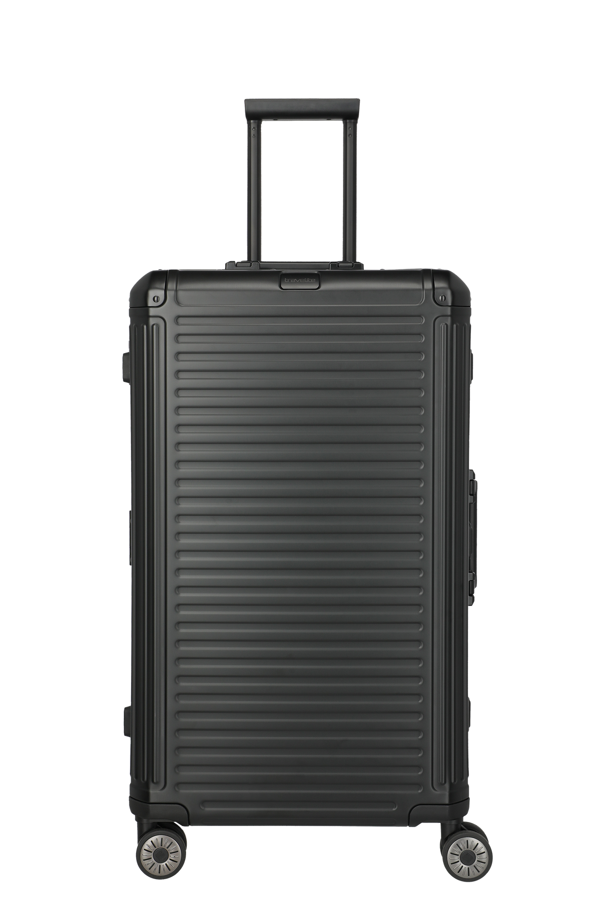 Travelite Koffer/Trolley Next – mit 4 Rollen – Bild 1