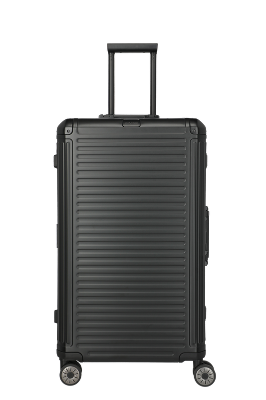 Travelite Koffer/Trolley Next – mit 4 Rollen – Bild 1