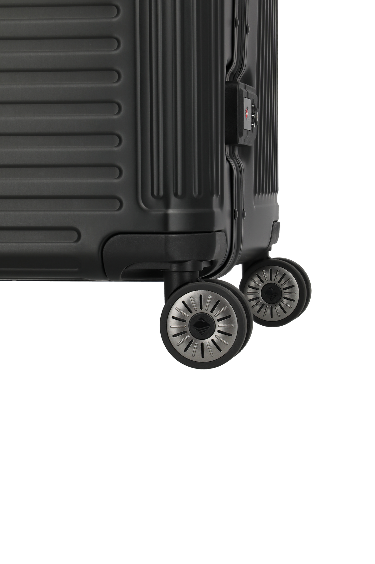 Travelite Koffer/Trolley Next – mit 4 Rollen – Bild 9