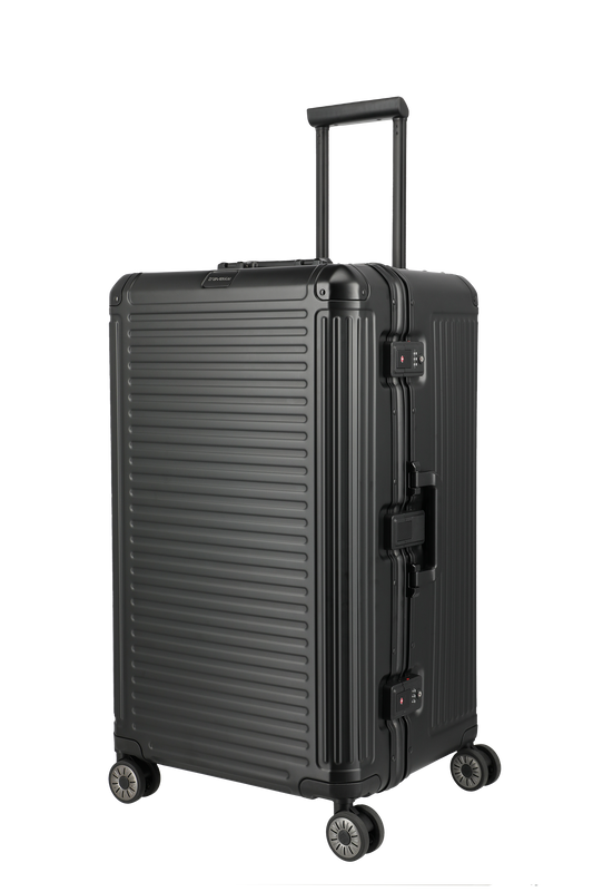 Travelite Koffer/Trolley Next – mit 4 Rollen – Bild 2
