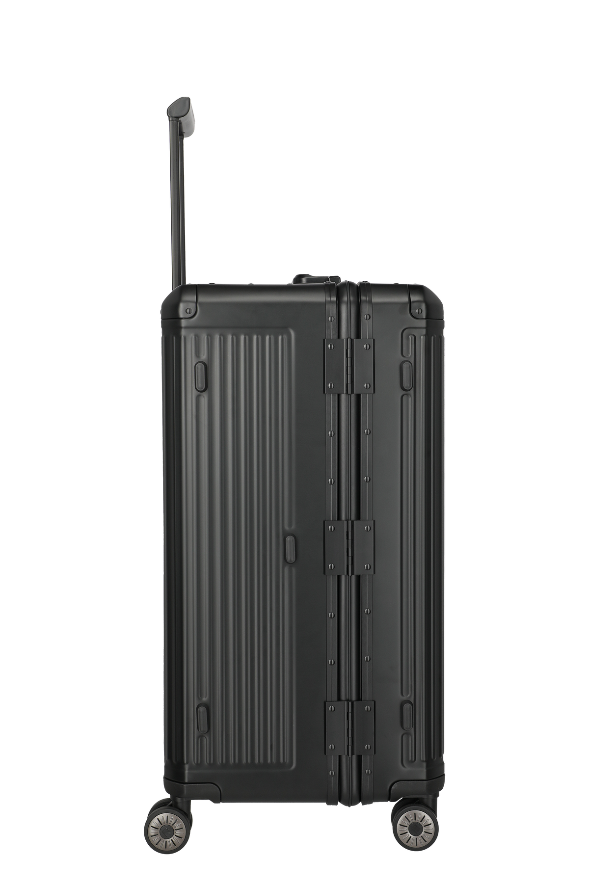Travelite Koffer/Trolley Next – mit 4 Rollen – Bild 3