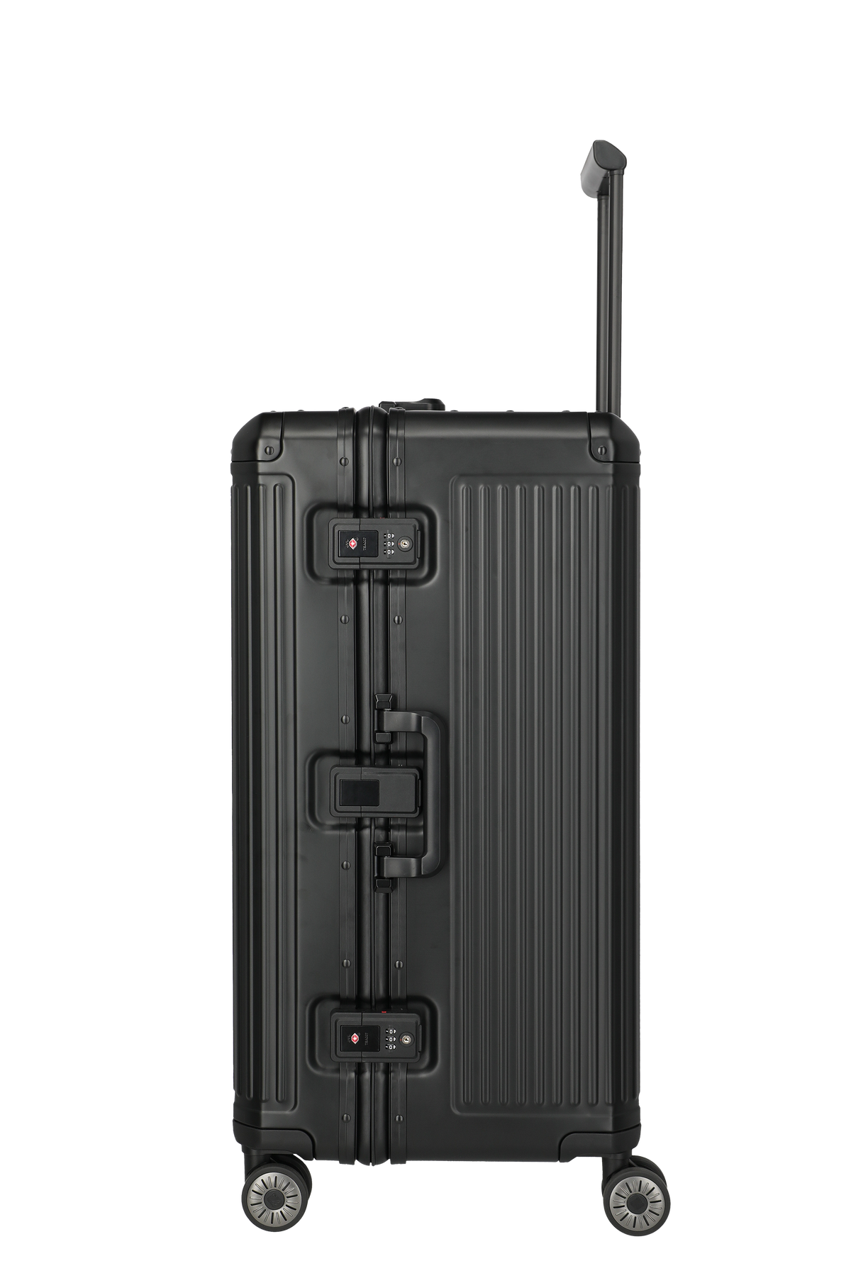 Travelite Koffer/Trolley Next – mit 4 Rollen – Bild 4