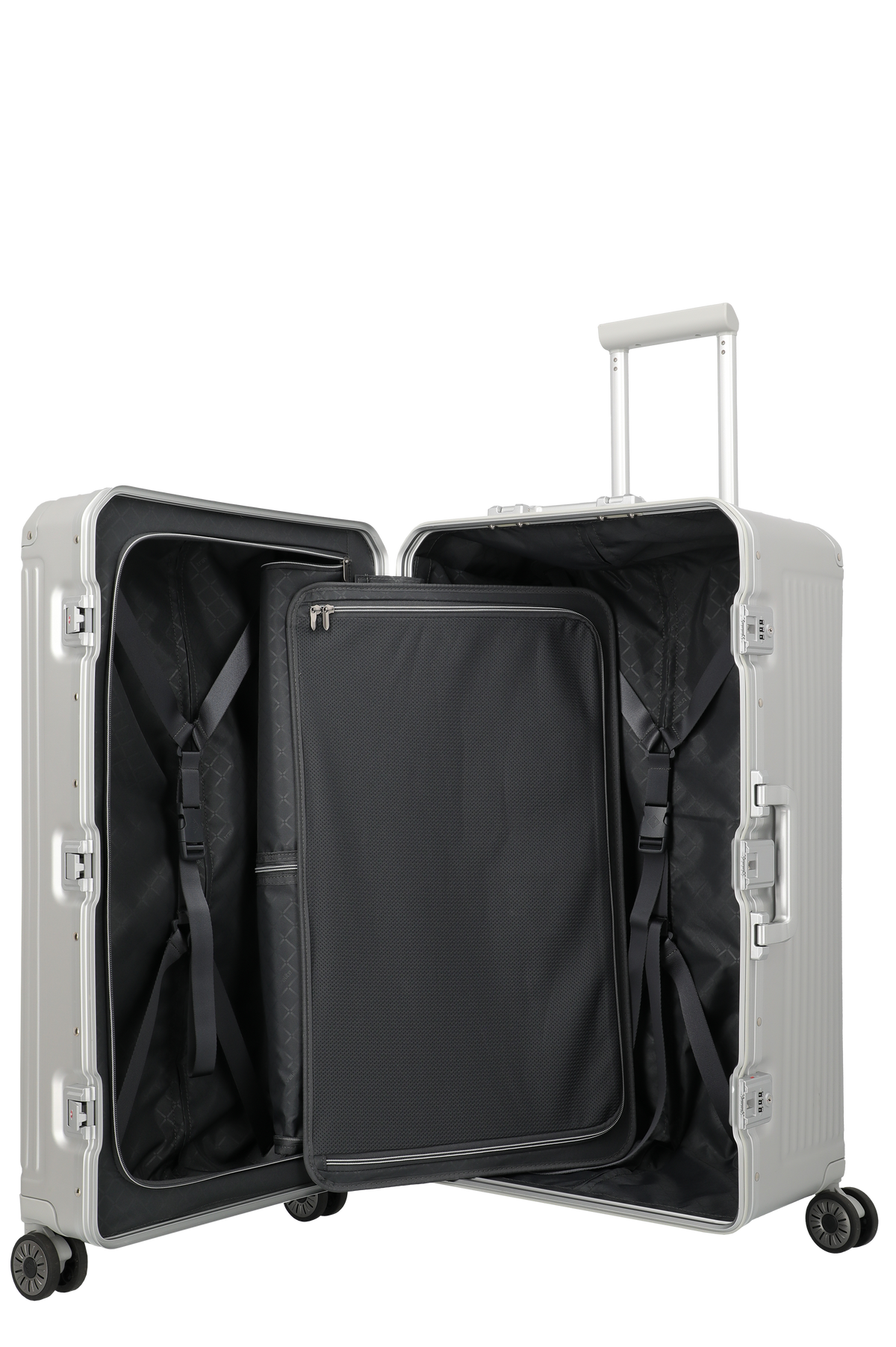 Travelite Koffer/Trolley Next – mit 4 Rollen – Bild 17