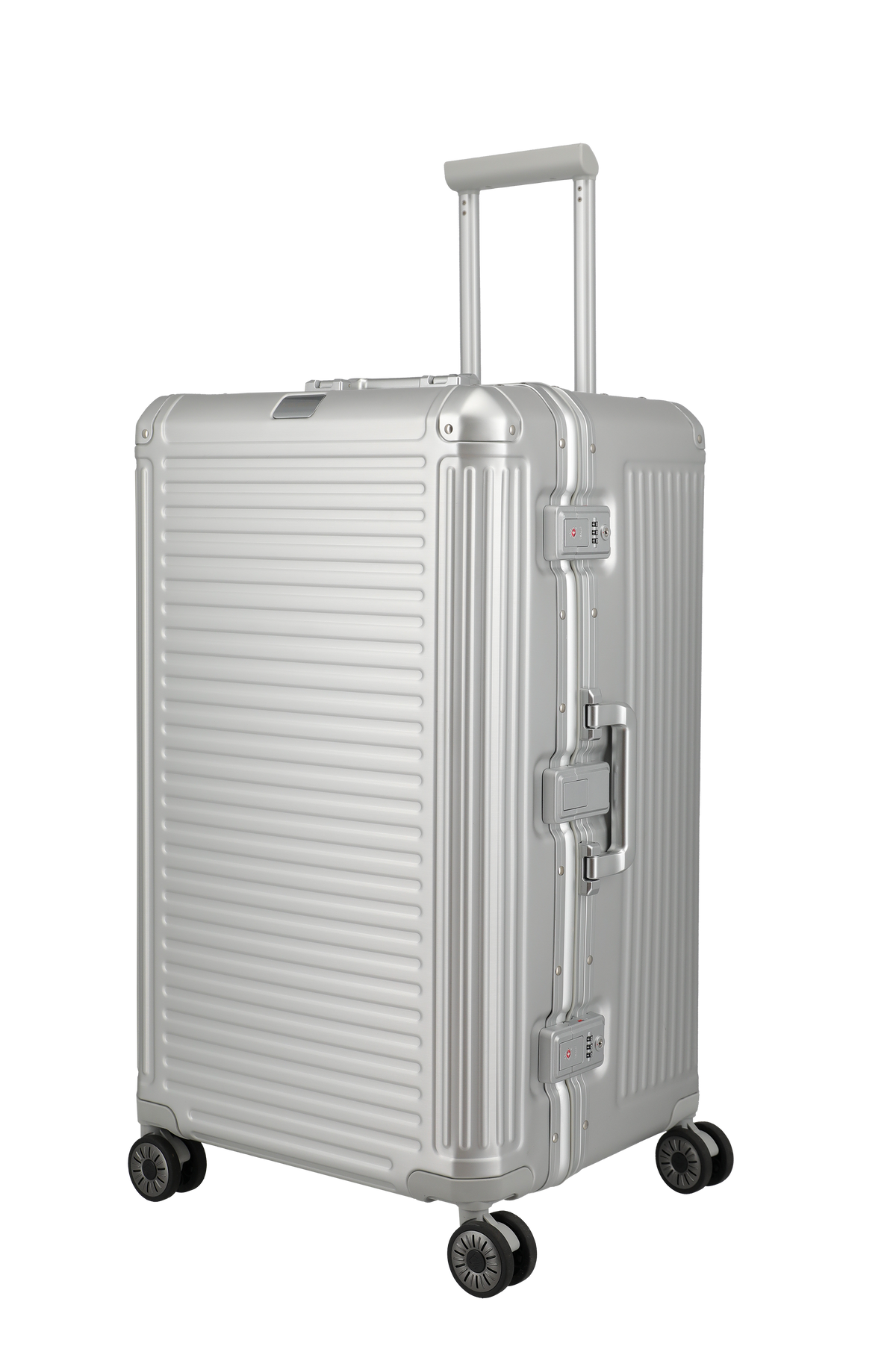 Travelite Koffer/Trolley Next – mit 4 Rollen – Bild 12