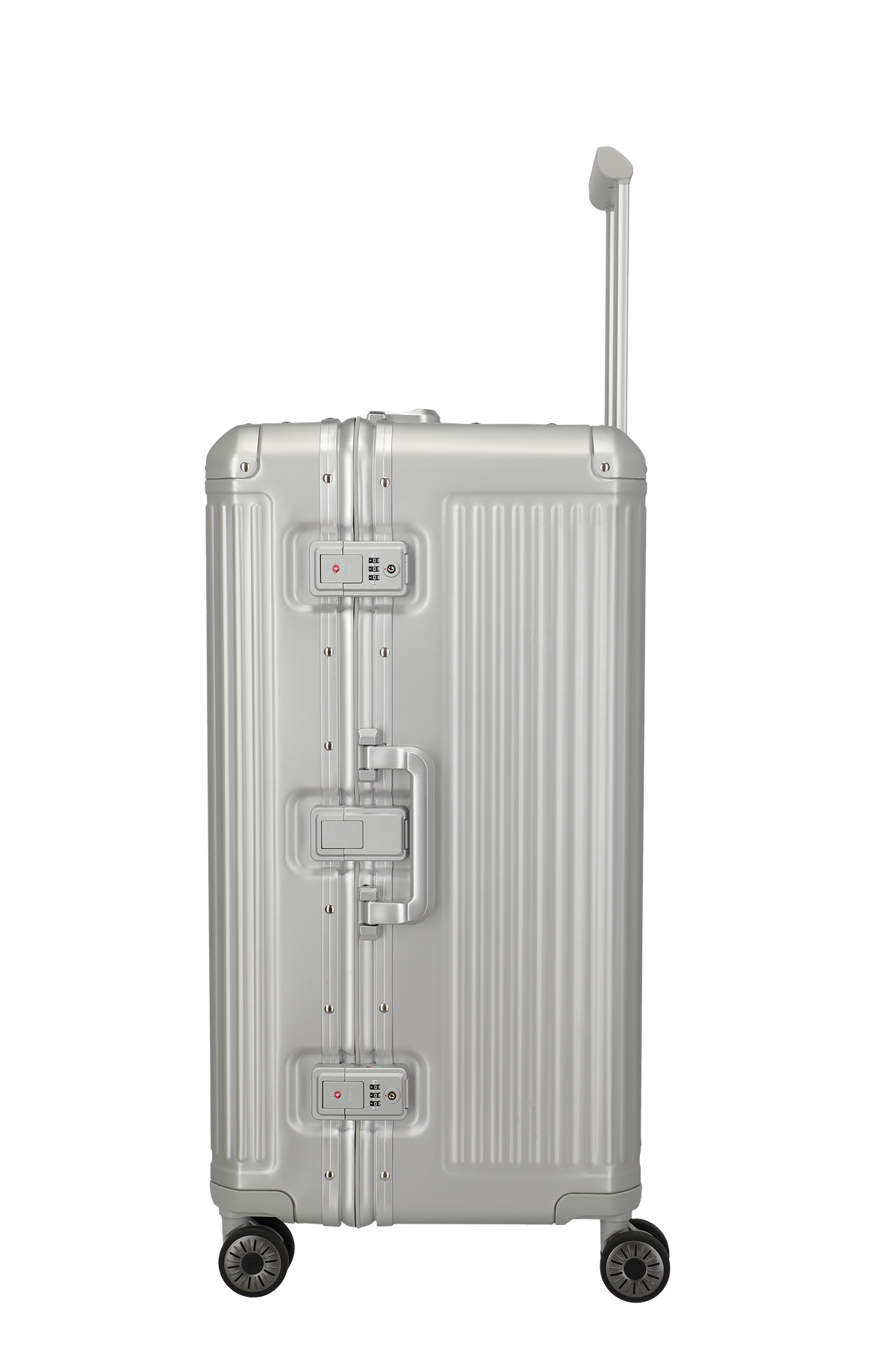 Travelite Koffer/Trolley Next – mit 4 Rollen – Bild 14