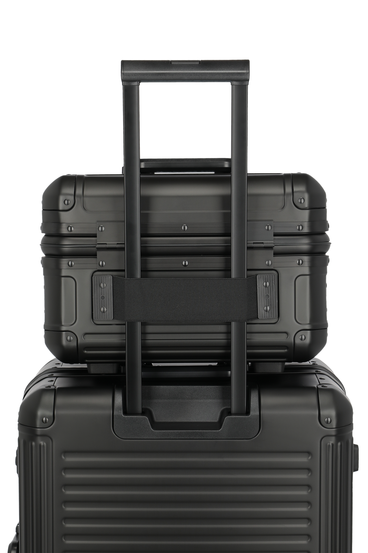 Travelite Beautycase Next – aus ALUMINIUM – Bild 9