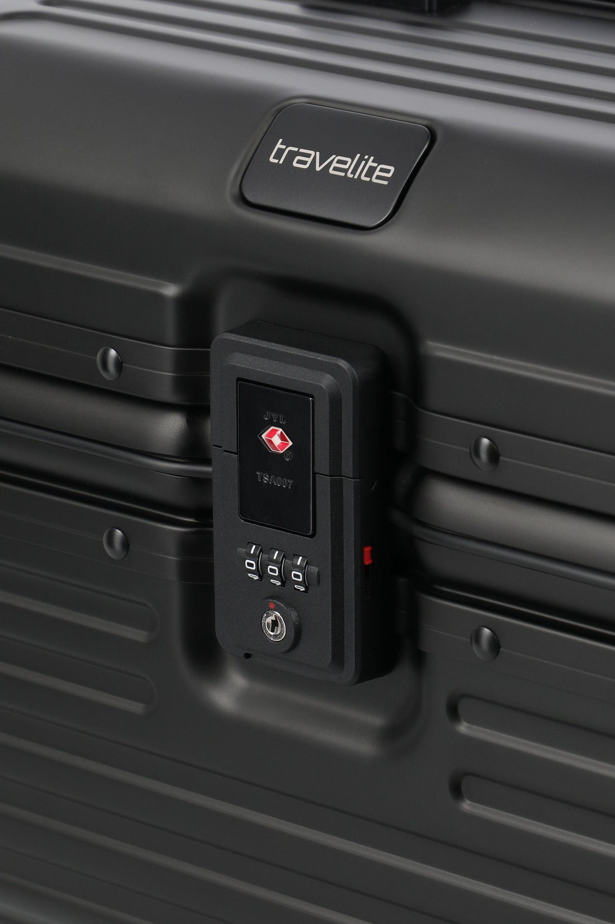 Travelite Beautycase Next – aus ALUMINIUM – Bild 10
