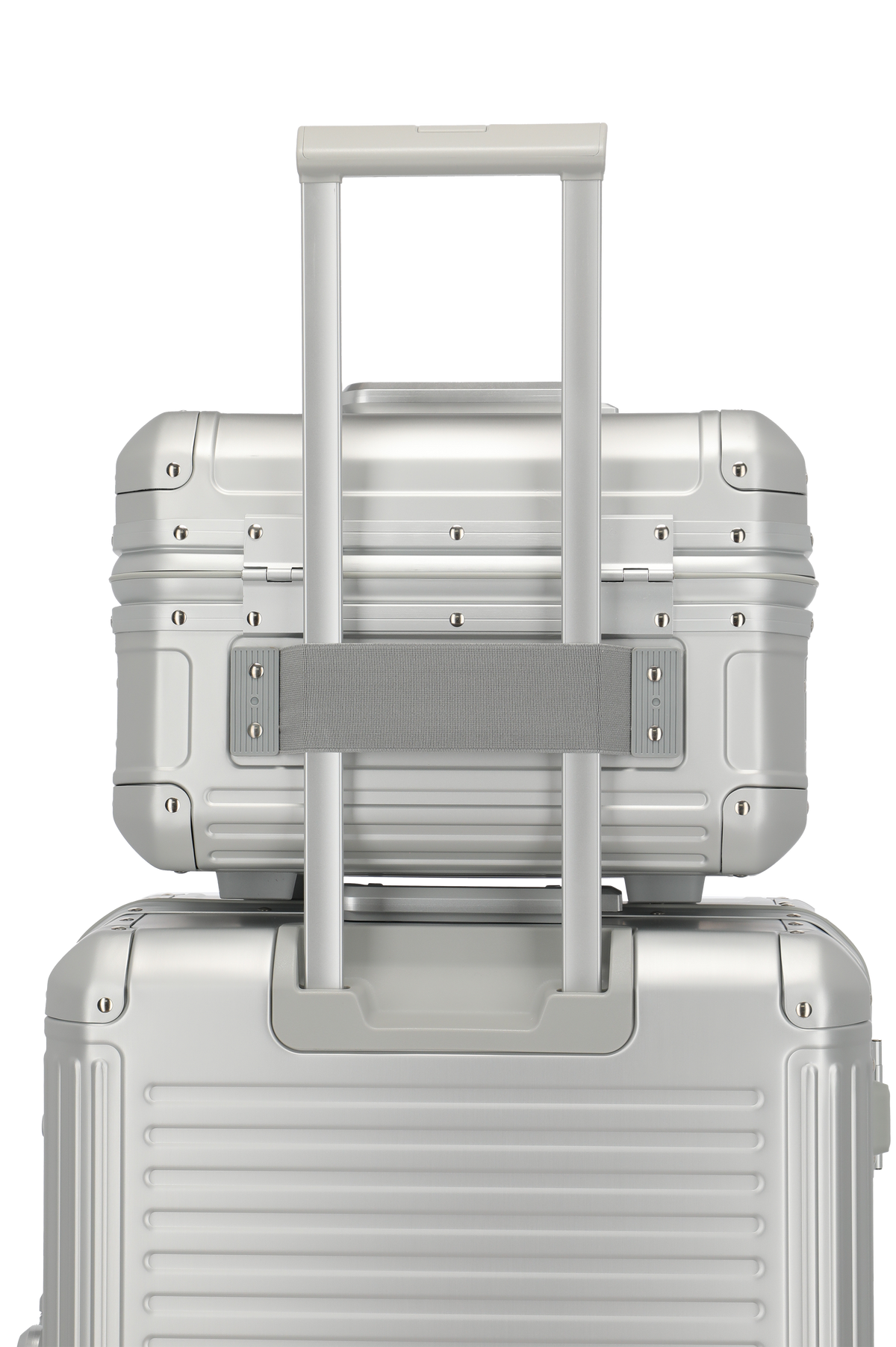 Travelite Beautycase Next – aus ALUMINIUM – Bild 19