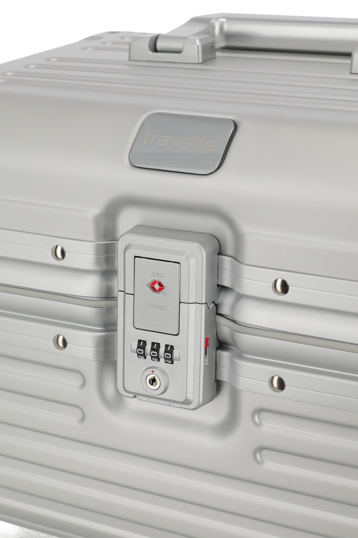 Travelite Beautycase Next – aus ALUMINIUM – Bild 18