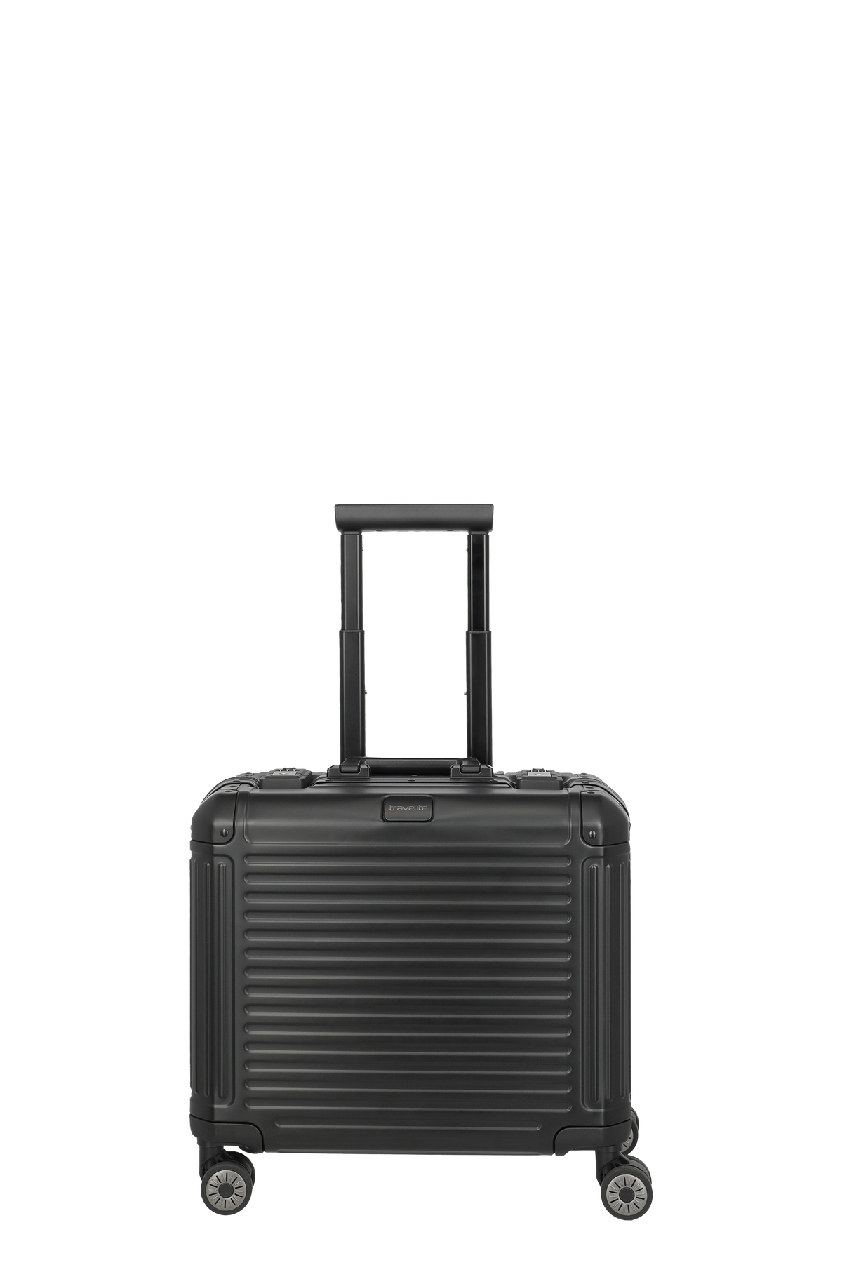 Travelite Koffer/Trolley Next – mit 4 Rollen – Bild 1