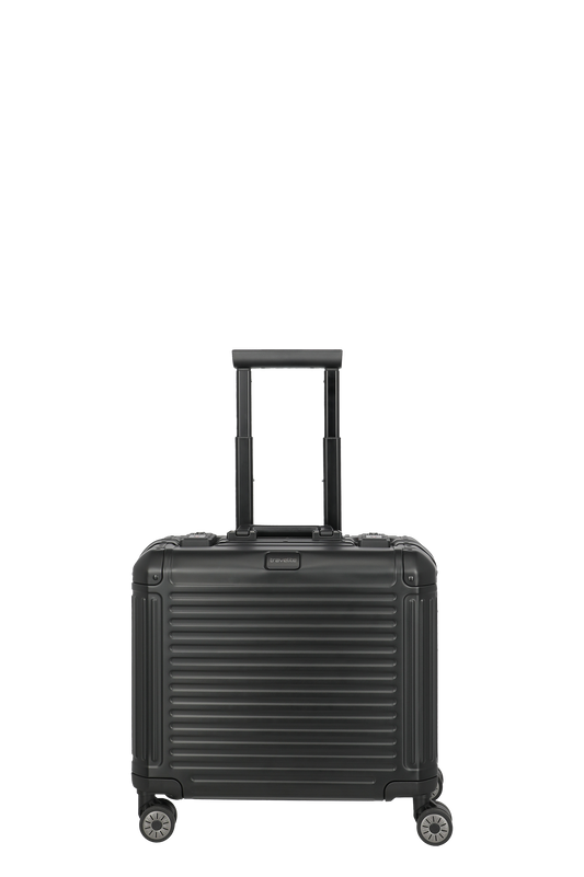 Travelite Koffer/Trolley Next – mit 4 Rollen – Bild 1