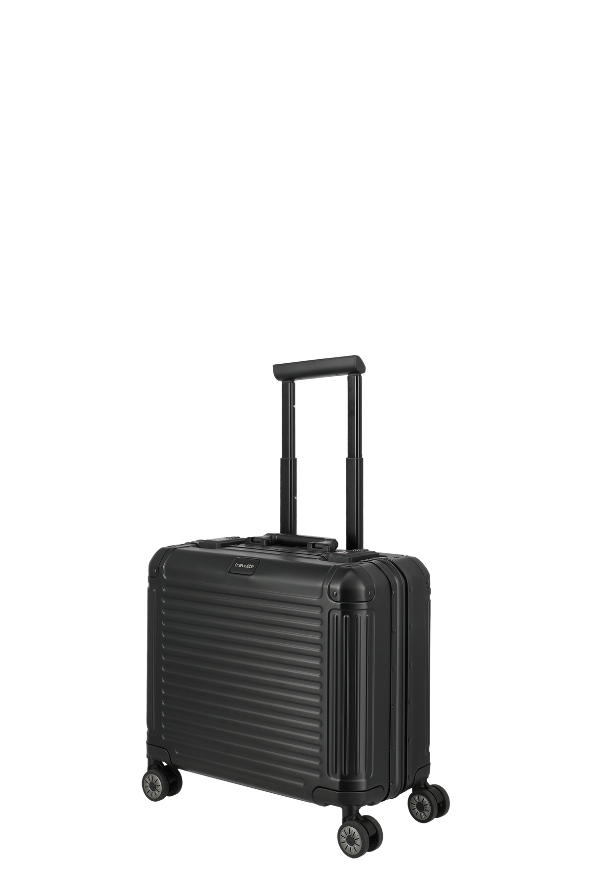 Travelite Koffer/Trolley Next – mit 4 Rollen – Bild 2