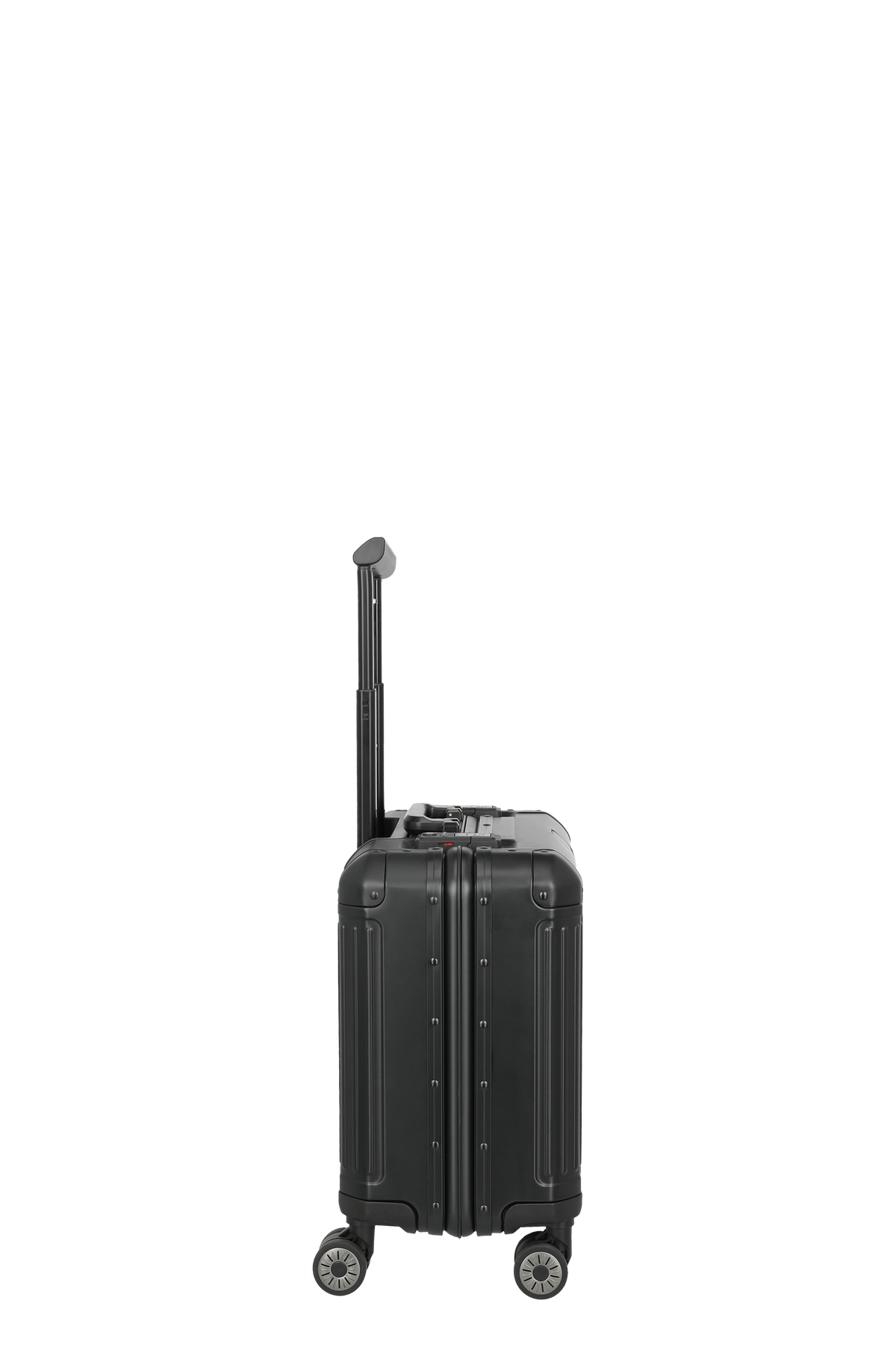 Travelite Koffer/Trolley Next – mit 4 Rollen – Bild 3