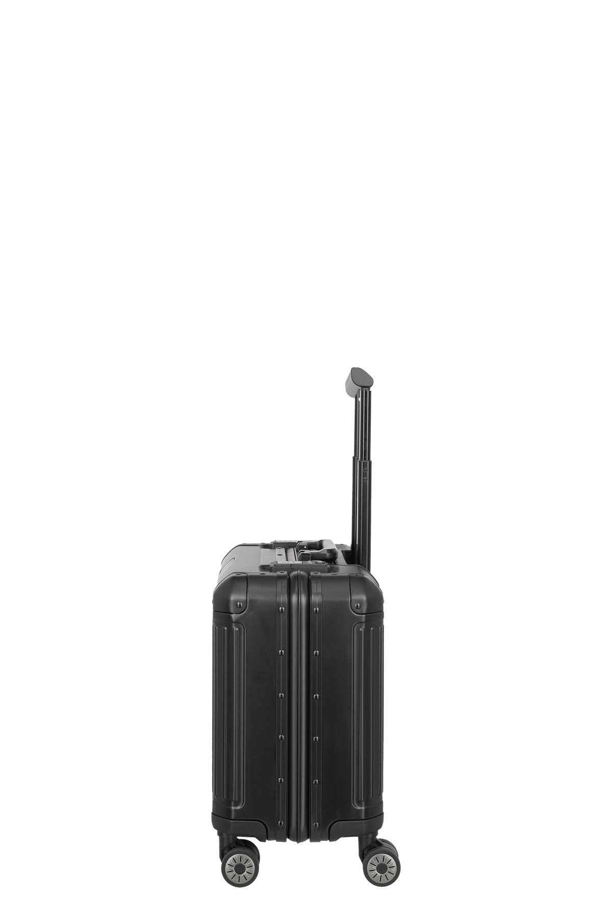 Travelite Koffer/Trolley Next – mit 4 Rollen – Bild 4