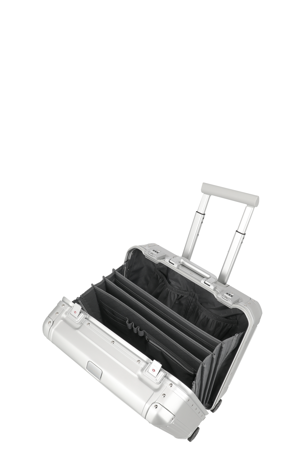 Travelite Koffer/Trolley Next – mit 4 Rollen – Bild 19