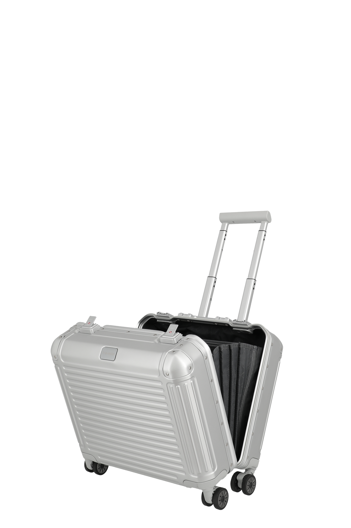 Travelite Koffer/Trolley Next – mit 4 Rollen – Bild 18