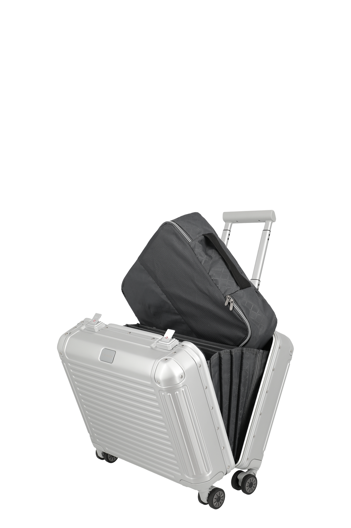 Travelite Koffer/Trolley Next – mit 4 Rollen – Bild 20