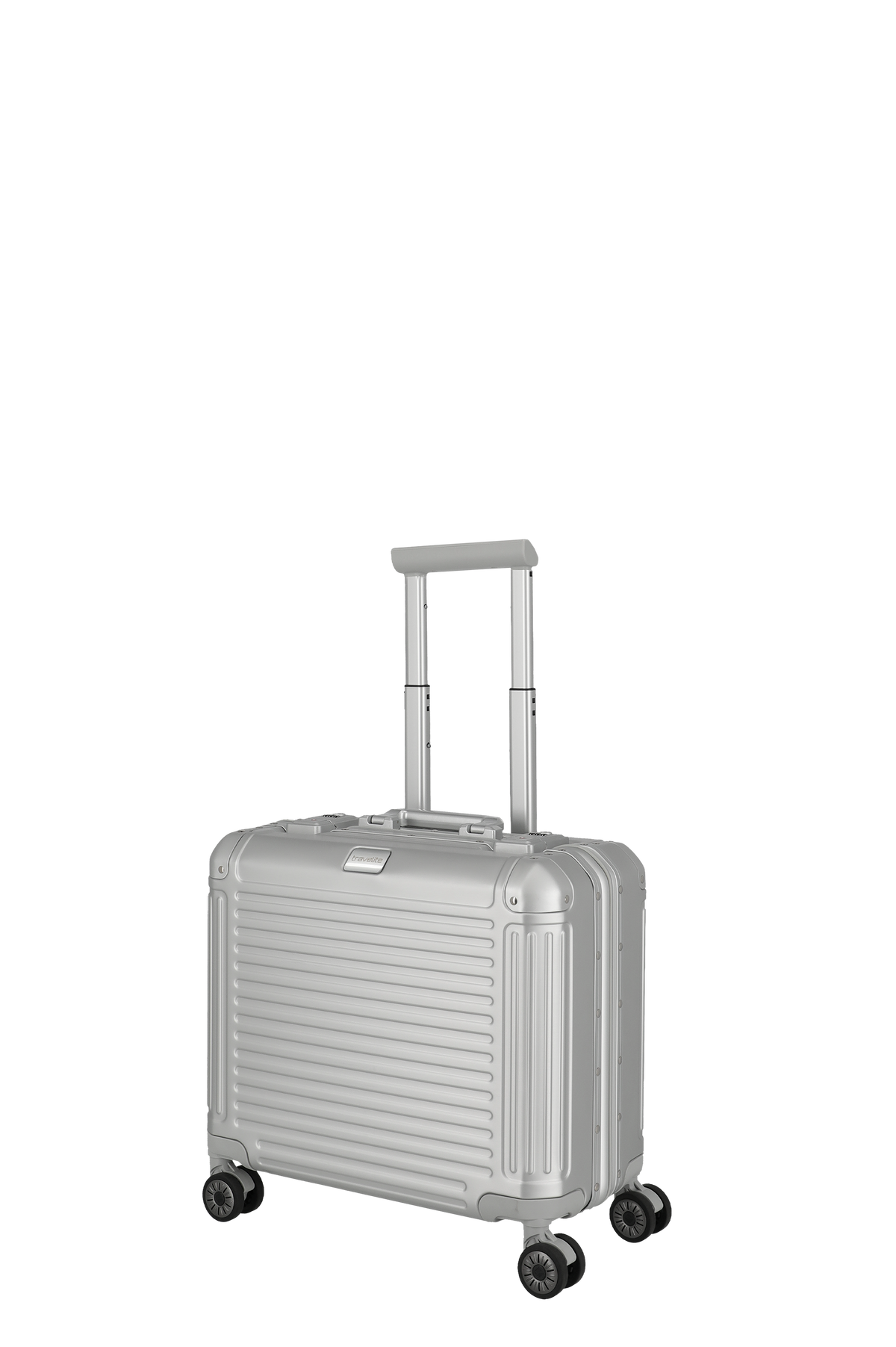 Travelite Koffer/Trolley Next – mit 4 Rollen – Bild 14