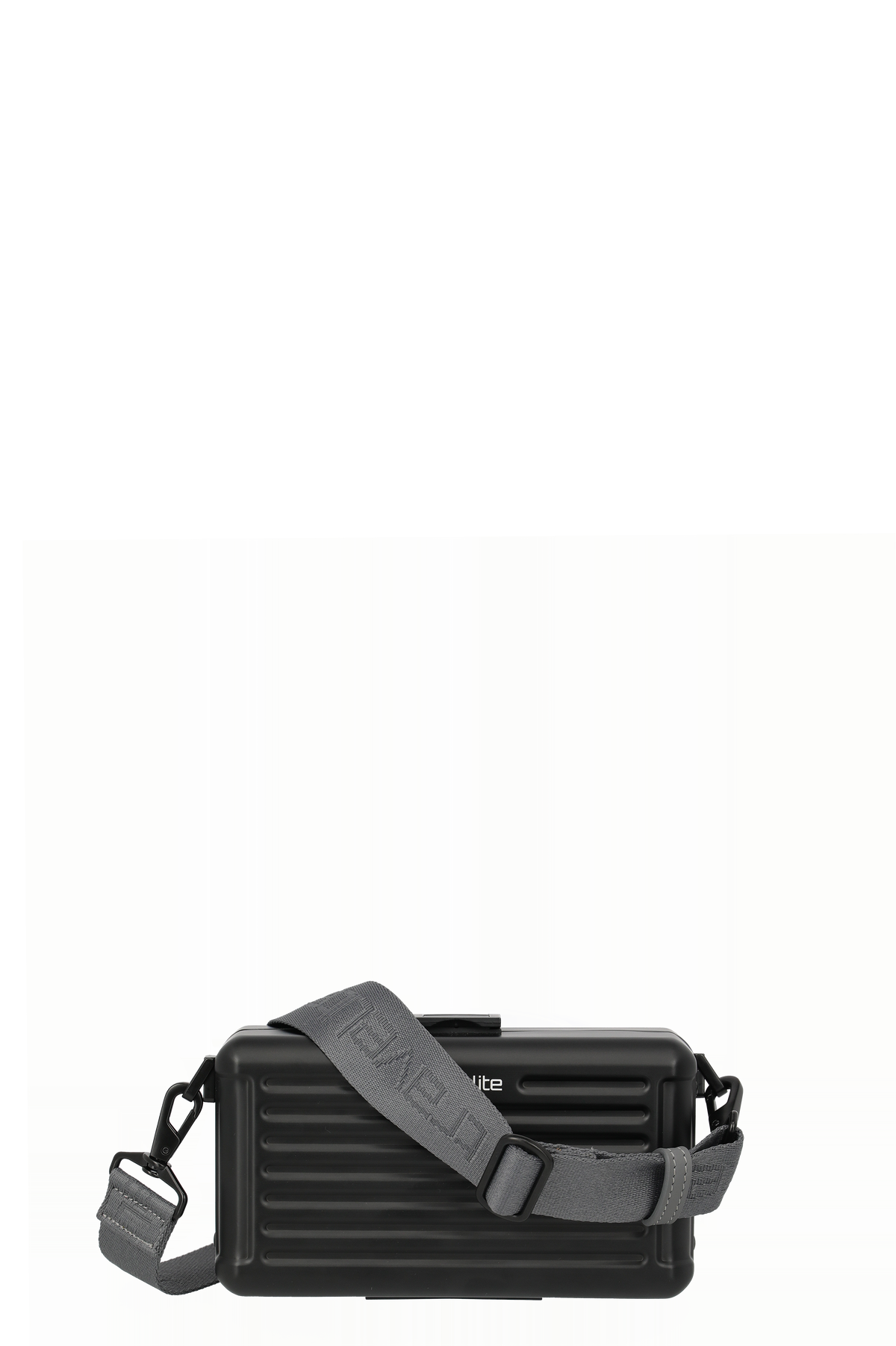 Travelite Umhängetasche Next – aus ALUMINIUM – Bild 1